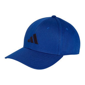 adidas Performance Kasket - BB Cap Cot NL - Royalblu/Black