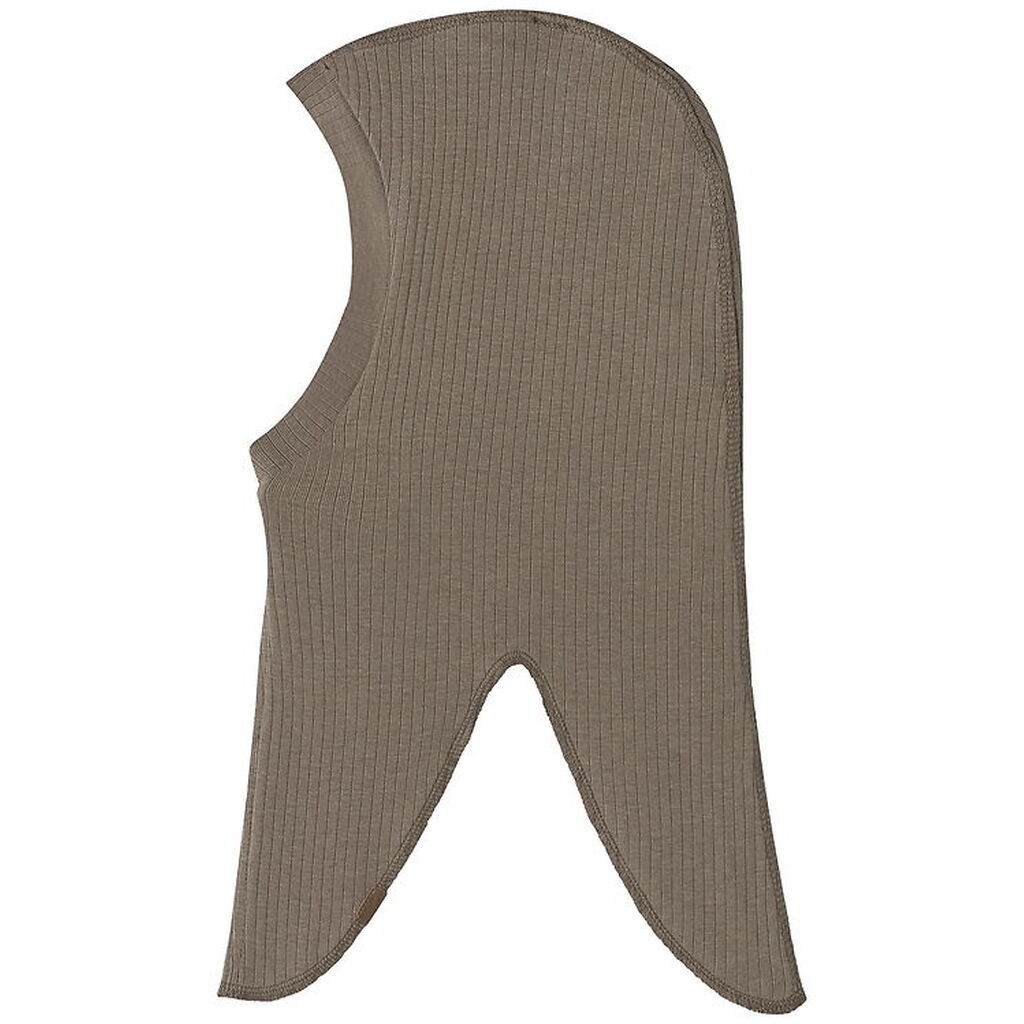 Name It Elefanthue - Rib - Bomuld/Lyocell - 1-lags - NmnMex - Mo