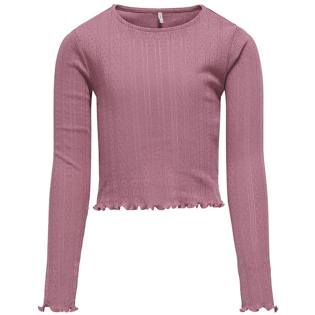 Kids Only Bluse - KogCarlotta - Heather Rose