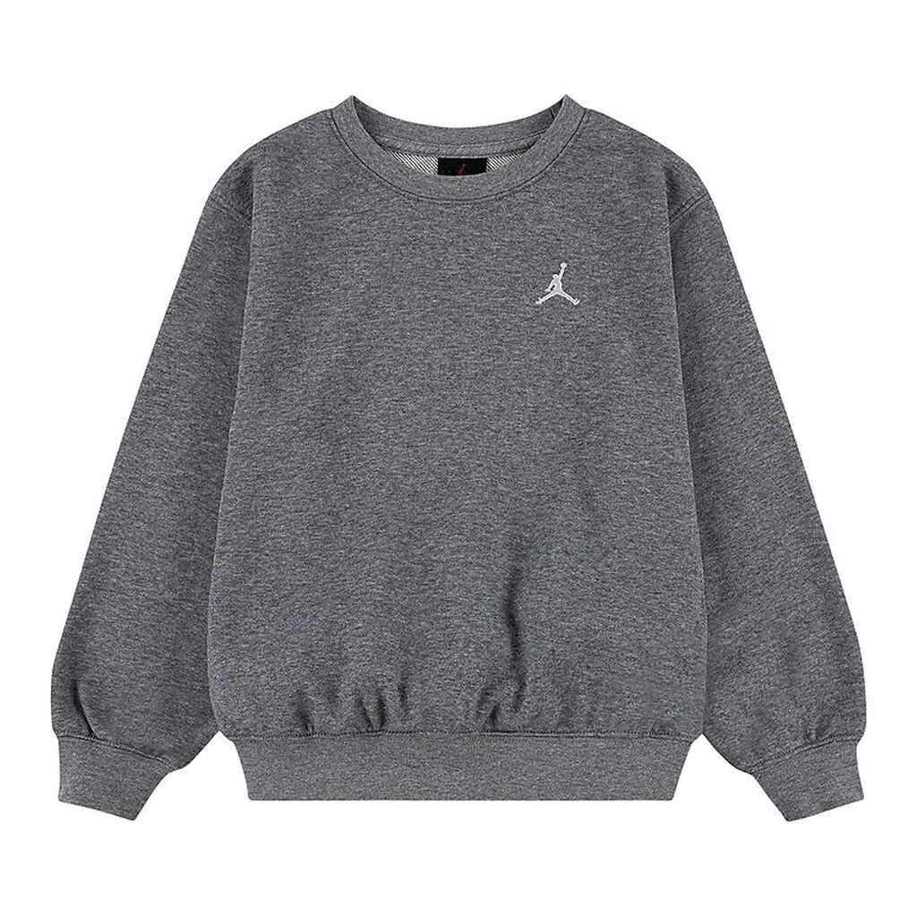 Jordan Sweatshirt - Carbon Heather