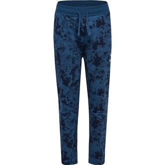 Hummel Sweatpants - hmlJanno - Ensign Blue