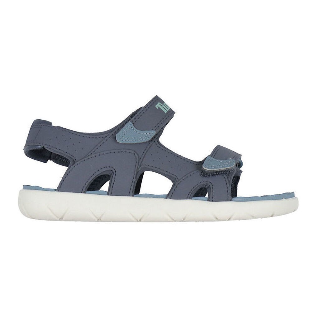 Timberland Sandaler - Perkins Row - Mørkeblå