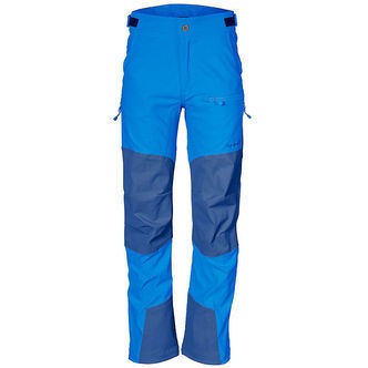 Isbjörn Of Sweden Outdoor Bukser - Trapper - Sky Blue