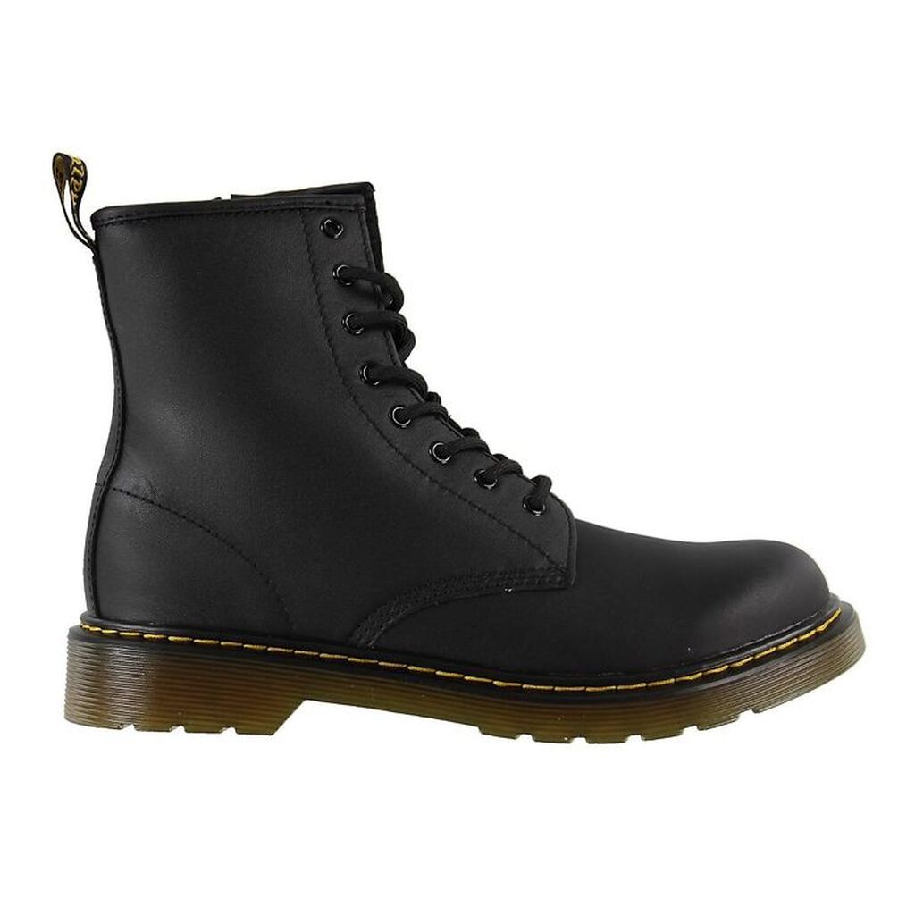 Dr. Martens Støvler - Softy T - Sort