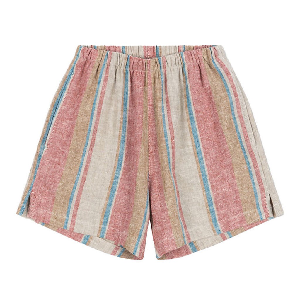 Konges Sløjd Shorts - Venice - Stan Stripe