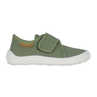 Bisgaard Hjemmesko - Noos - Pav - Forest Green