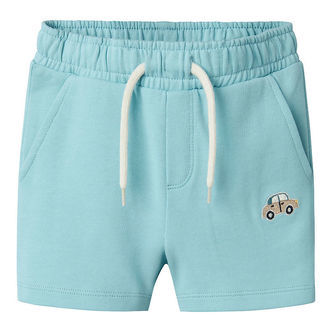 Name It Shorts - NmmFritzo - Aquatic