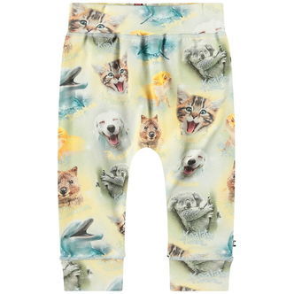 Molo Bukser - Sammy - Smiling Cubs