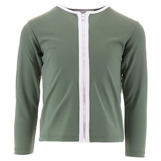 Petit Crabe Badebluse - Etoile - UV50+ - Army