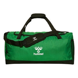 Hummel Sportstaske - Small - hmlCore 2.0 - Jelly Bean/Black