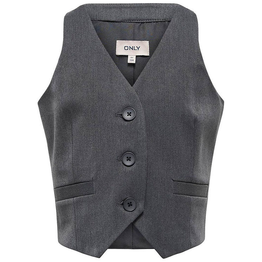 Kids Only Vest - KogSulajma - Phantom