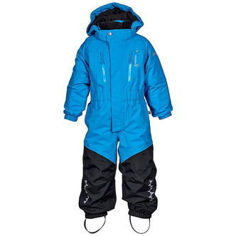 Isbjörn Of Sweden Flyverdragt - Penguin - Ice