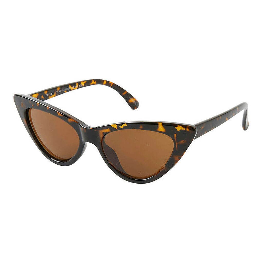 Name It Solbriller - NkfFeva - Bracken/N037