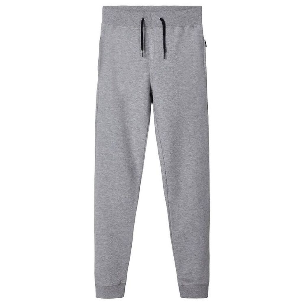 Name It Sweatpants - Noos - NkmSweat - Grey Melange