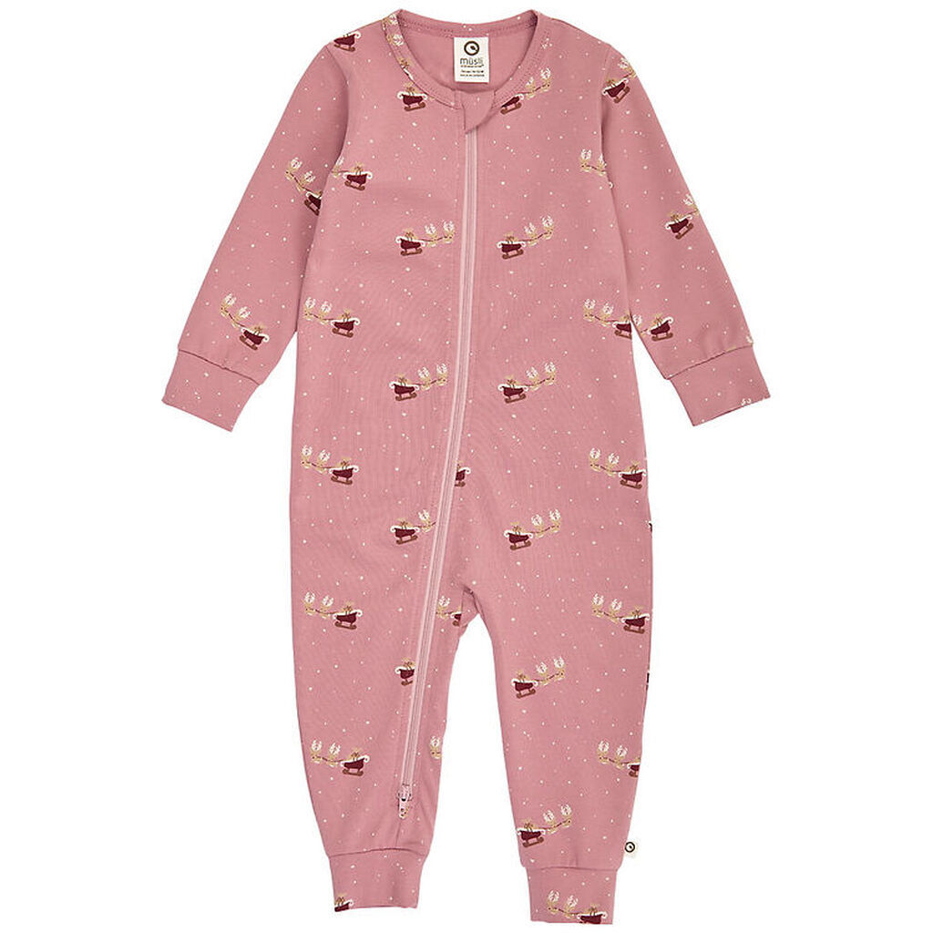 Müsli Heldragt - Christmas - Nostalgia Rose/Cabernet/Balsam Crea