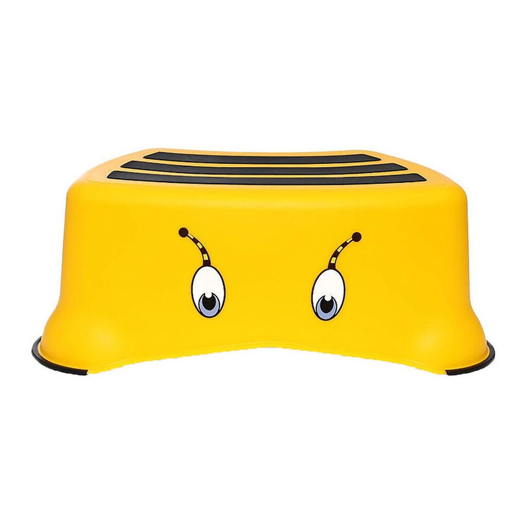 My Carry Potty Skammel - Humlebi
