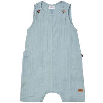 Hust and Claire Sommerdragt - Mik - Baby Blue