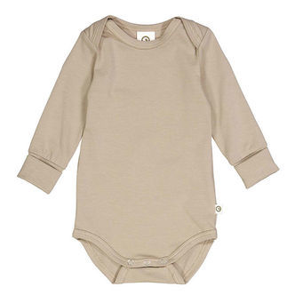 Müsli Body l/æ - Cozy Me - Cashmere