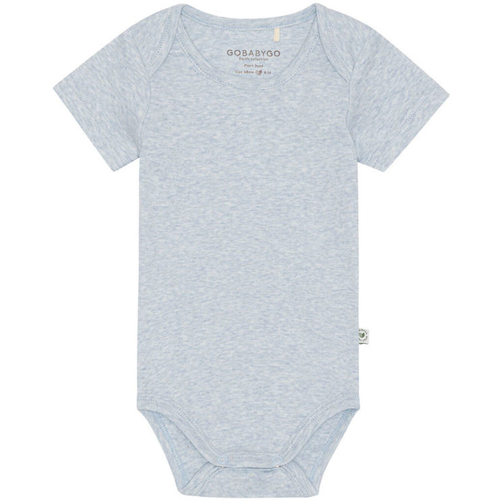 GoBabyGo Body k/æ - Hazel - Sea
