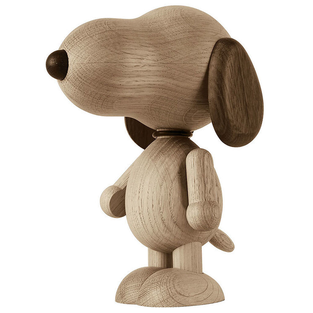 Boyhood Snoopy - PEANUTS - Mini - Smoked/Ork