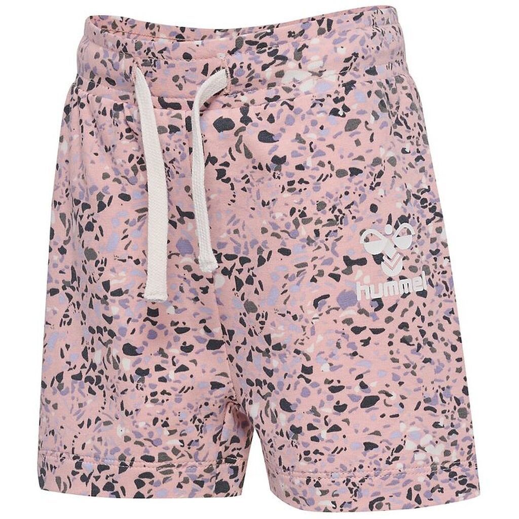 Hummel Shorts - hmlKrista - Strawberry Cream