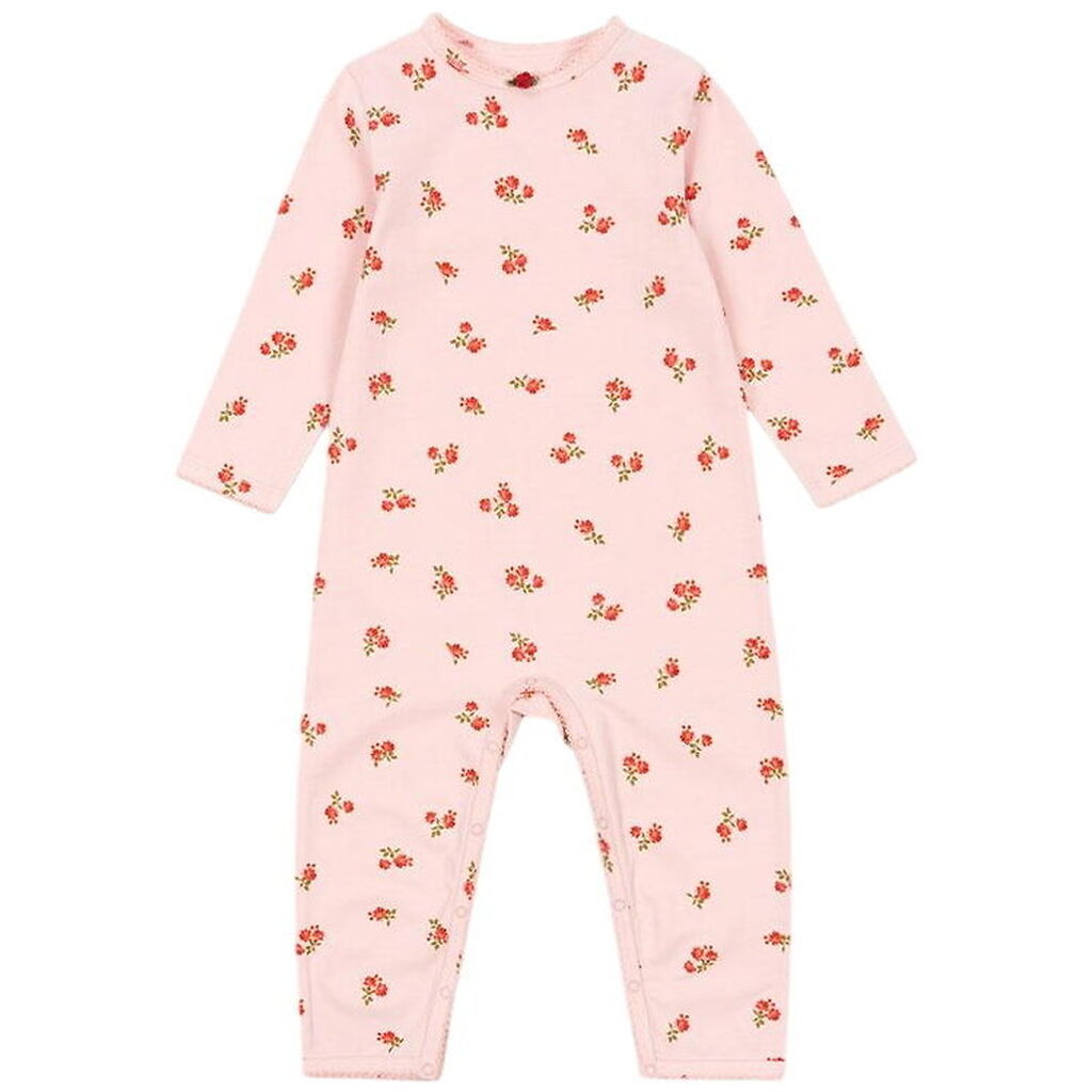 Konges Sløjd Heldragt - Gots - Rosa Pink