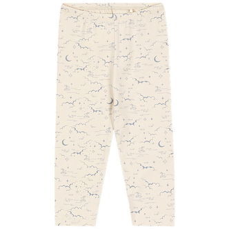 Konges Sløjd Bukser - Cielo Marino