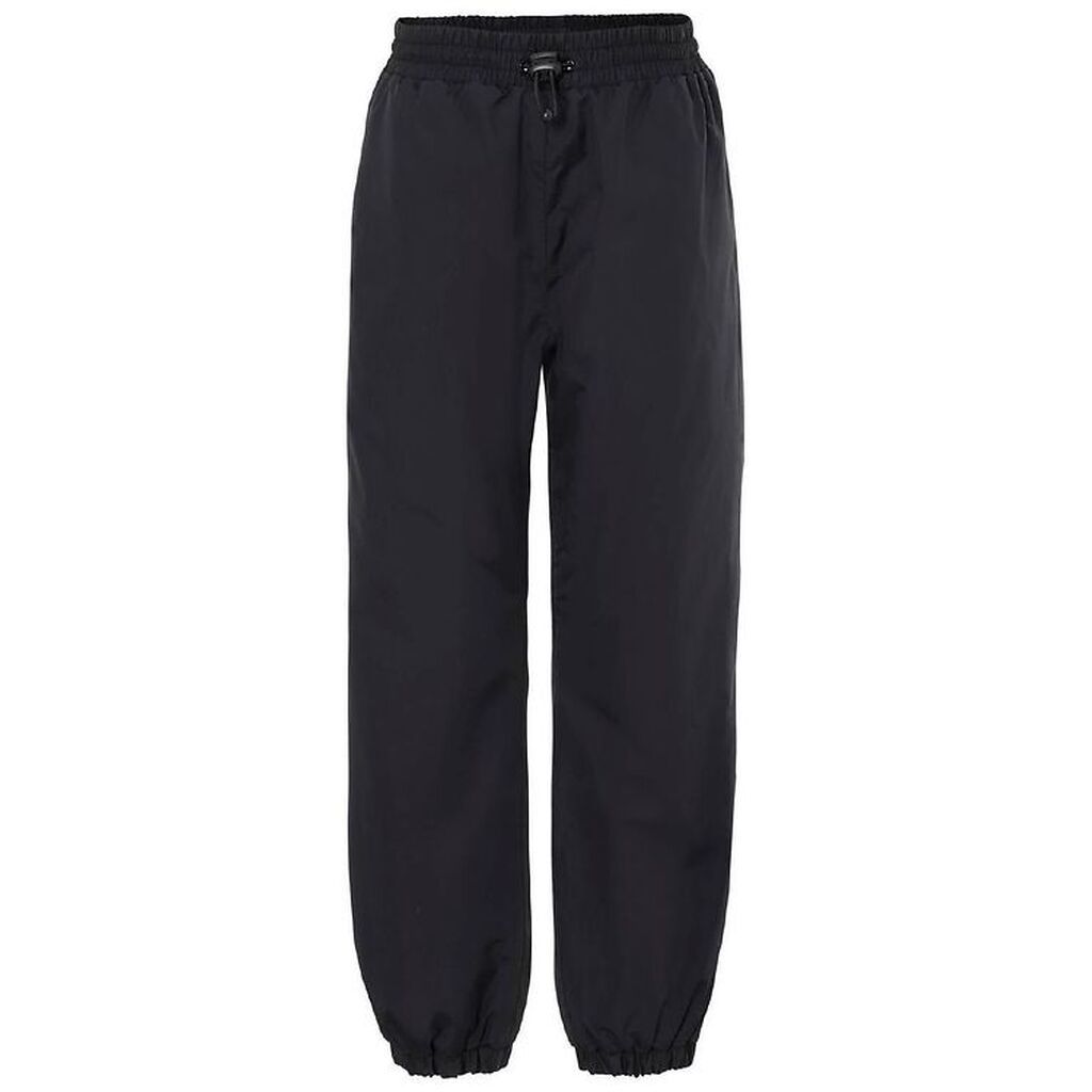 Molo Skibukser - Heat Basic - Sort