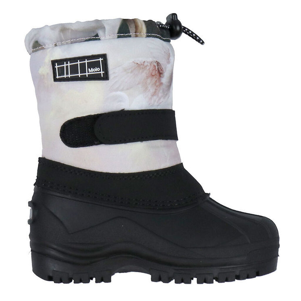 Molo Vinterstøvler - Driven - Utopia