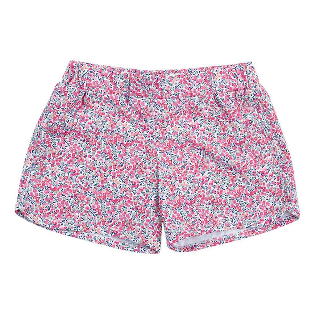 Petit Crabe Badeshorts - Alexa - UV50+ - Wiltshire Bud