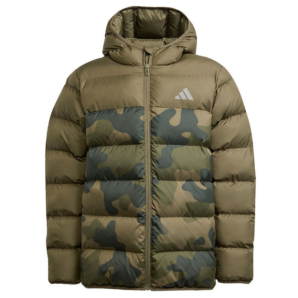 adidas Performance Dynejakke - J SD - Olistr