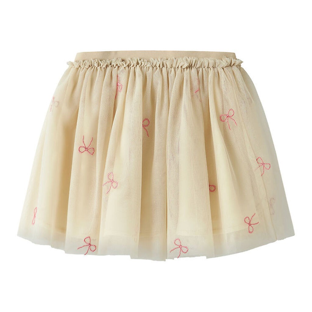 Name It Nederdel - Tyl - NmfKisanne - Peyote