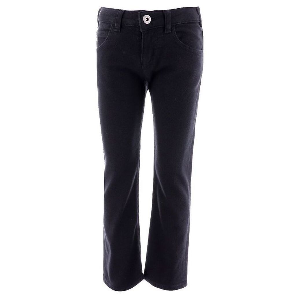 Emporio Armani Bukser - Navy