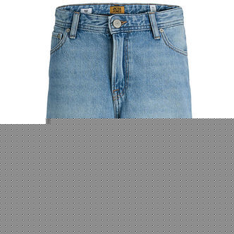 Jack & Jones Shorts - JjiTony - Blue Denim