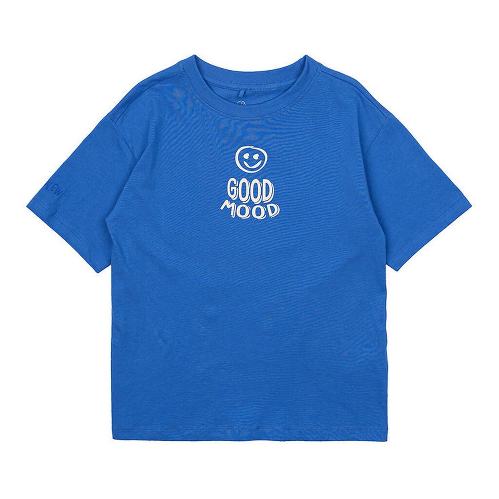 The New T-shirt - TnNorwood - Daphne