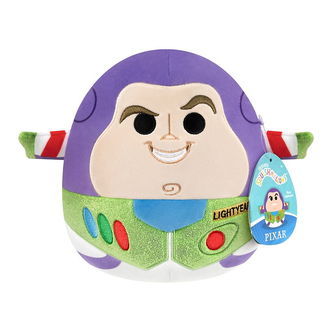 Squishmallows Bamse - 20 cm - Disney Toy Story - Buzz Lightyear