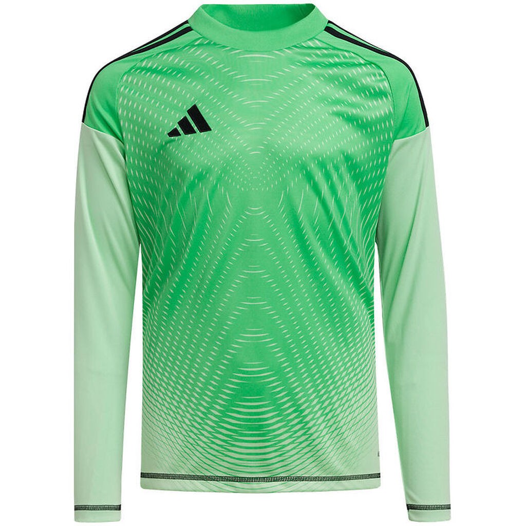 Adidas Performance Målmandstrøje - Tiro 25 - Glow Mint
