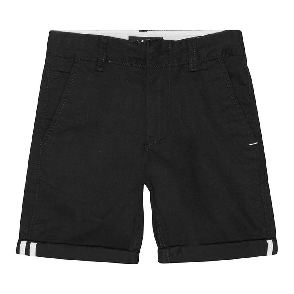 Molo Shorts - Alan - Sort