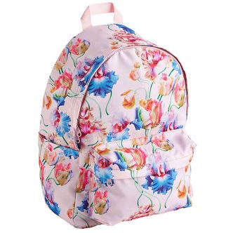 Molo Rygsæk - Backpack Mio - Tulip Pink