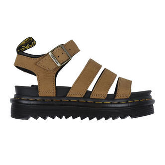 Dr. Martens Sandaler - Blaire - Desert Brown