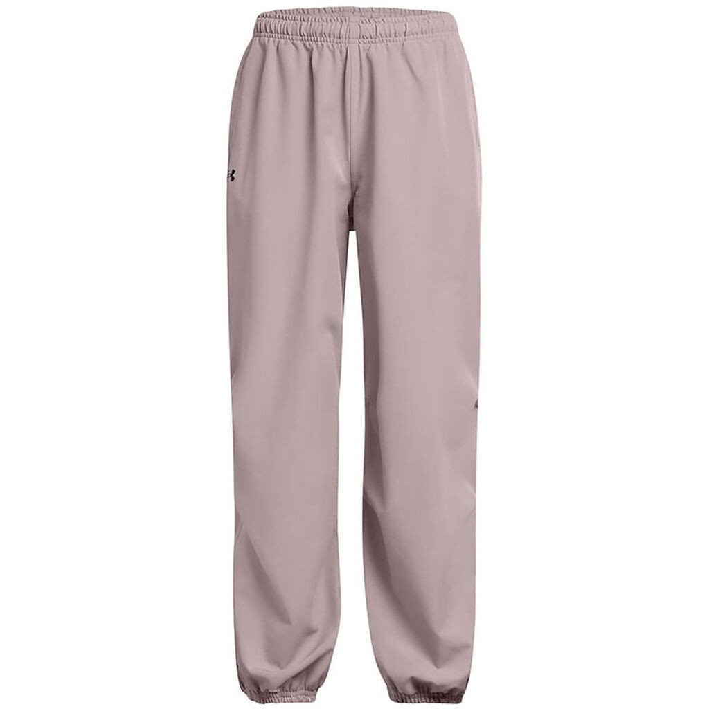 Under Armour Bukser - Unstoppable - Tetra Gray