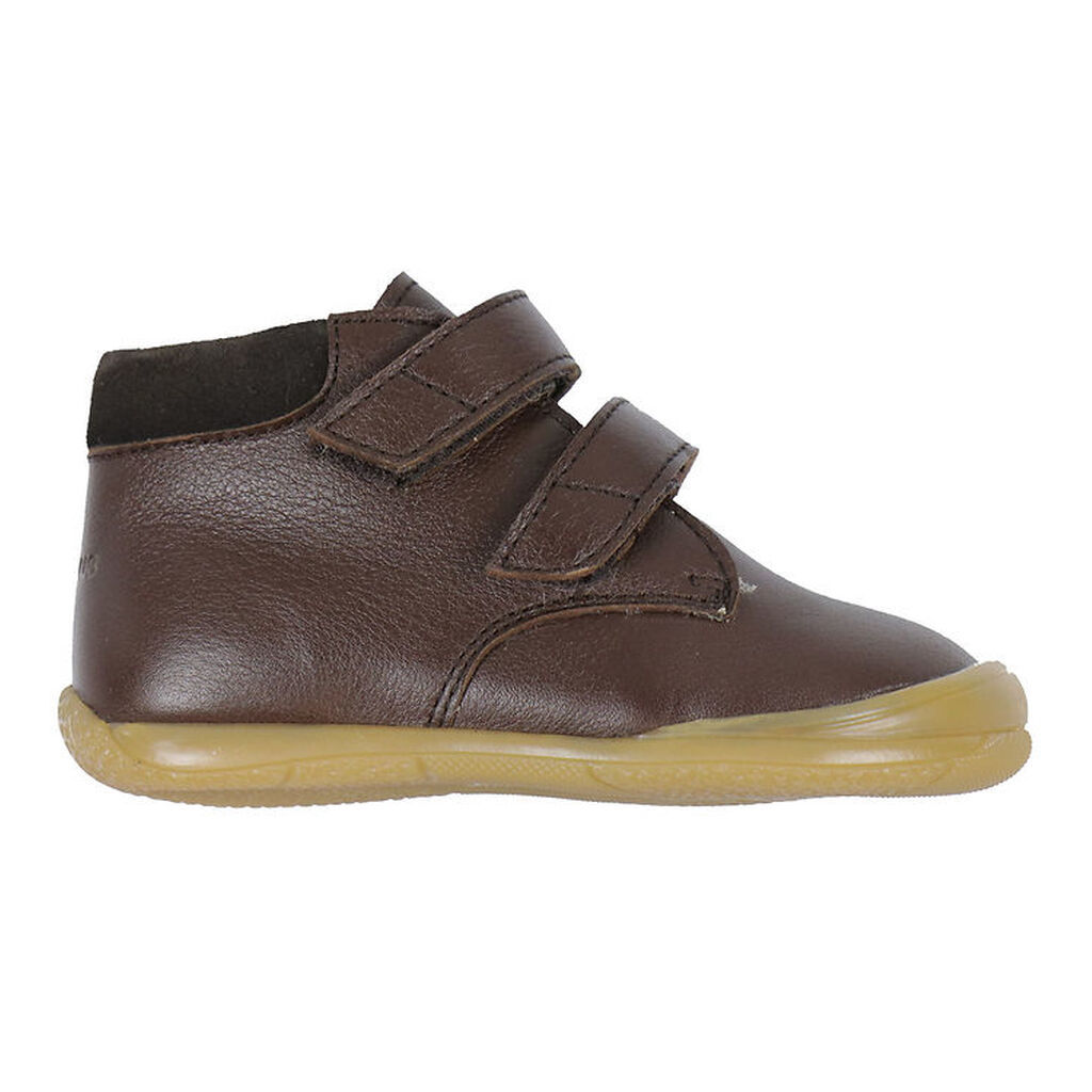 Angulus Begyndersko - Prewalker - Dark Brown