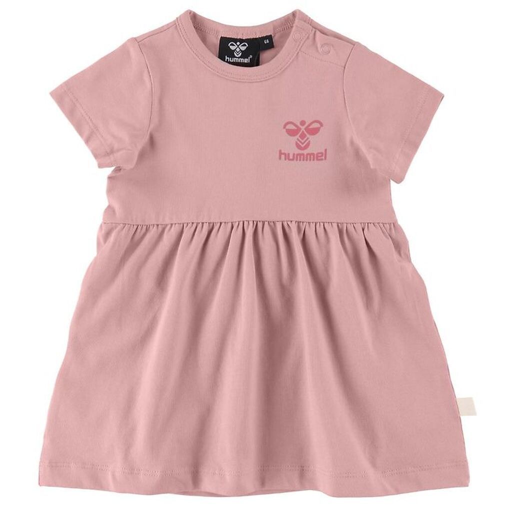 Hummel Kjole - hmlKaren - Pale Mauve