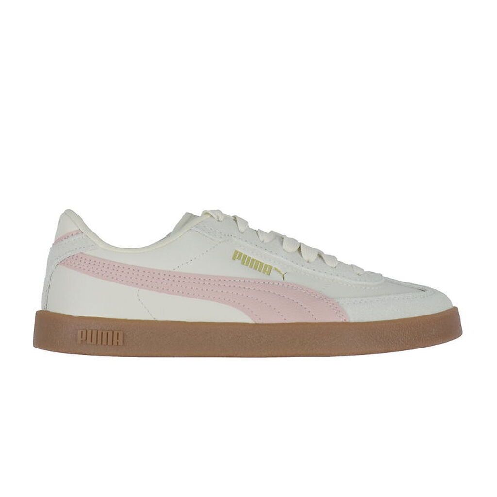 Puma Sko - Ckub II Era - Alpine Snow/Rose Quartz/Gum
