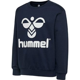 Hummel Sweatshirt - hmlDos - Navy
