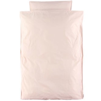 Studio Feder Sengetøj - Junior - Pink Tint