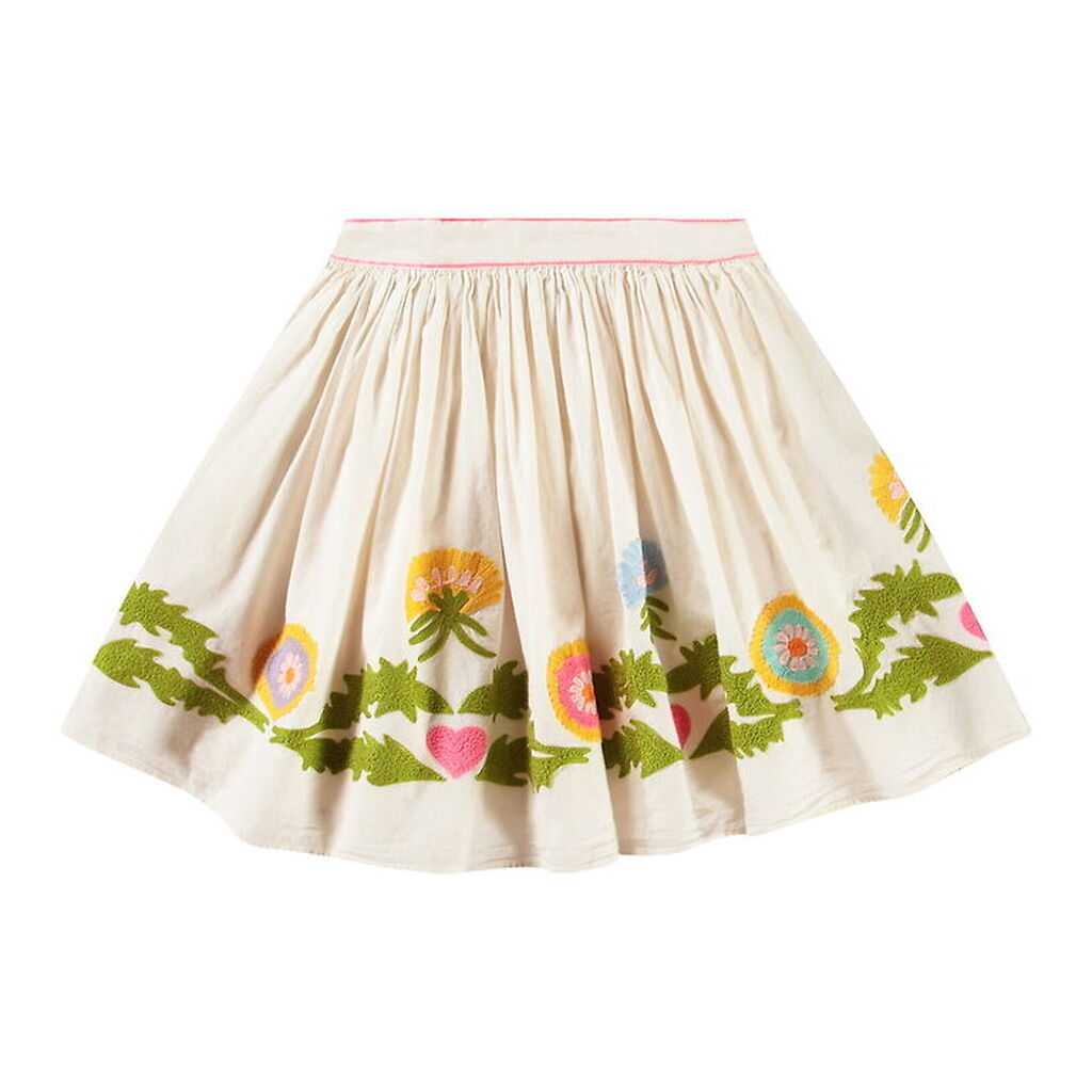 Molo Nederdel - Bonnie - Dandelion Border