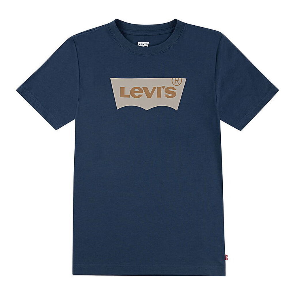 Levis T-shirt - Batwing - Big Dipper m. Logo