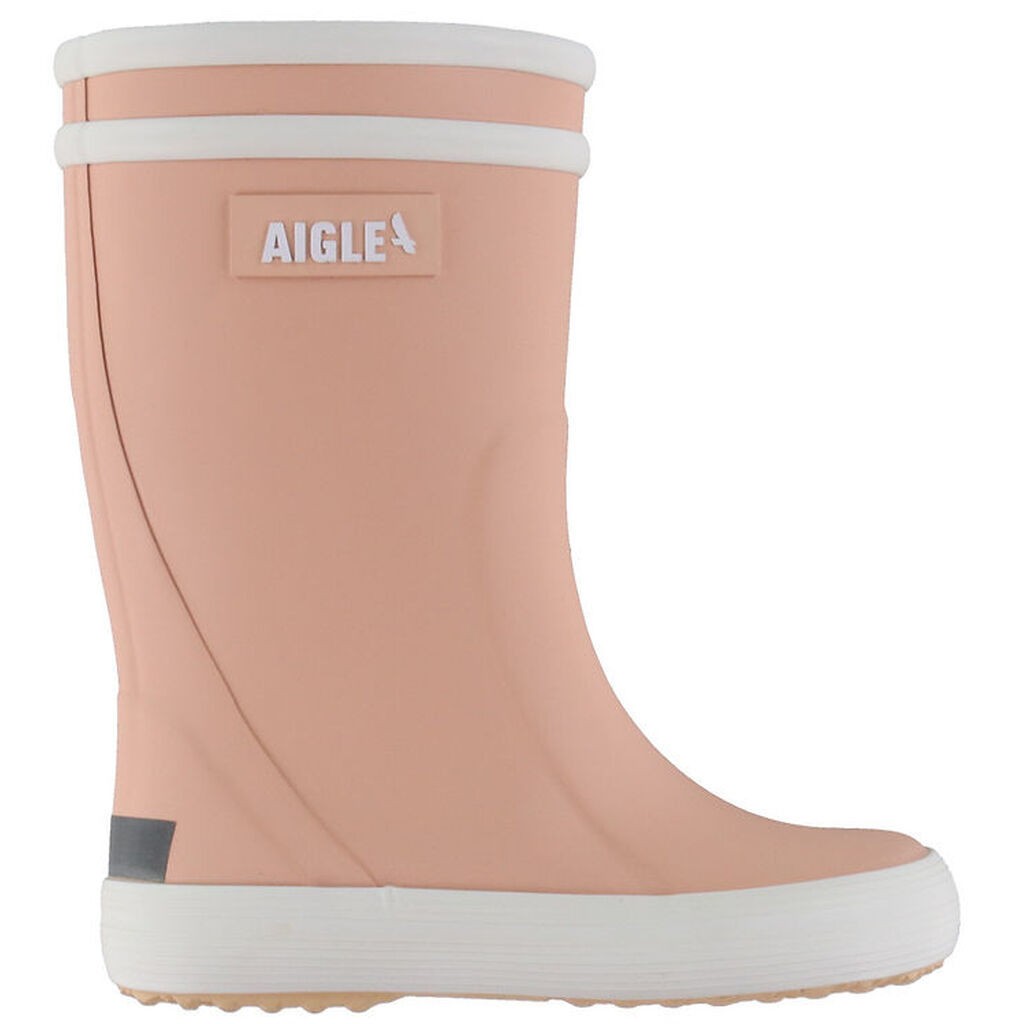 Aigle Gummistøvler - Lolly Pop 2 - Guimauve