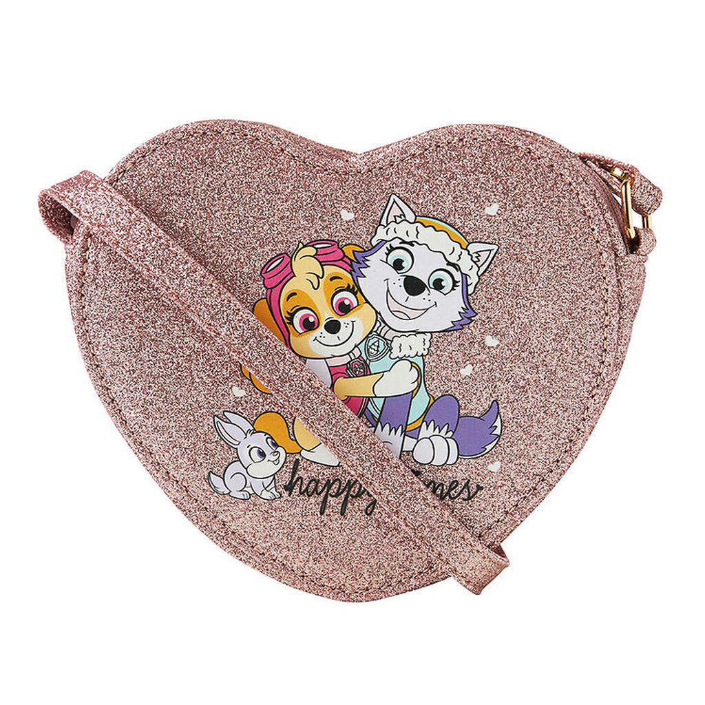 Name It Taske - NmfJiskina Paw Patrol - Burnished Lilac